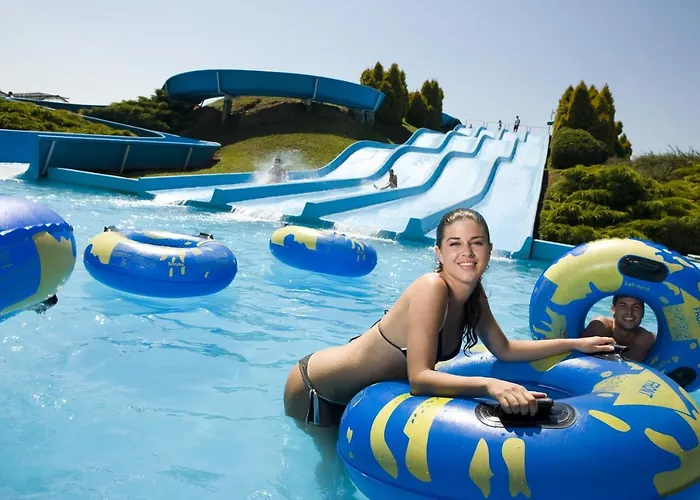 Mediteran Homes With Terme Catez Tickets *