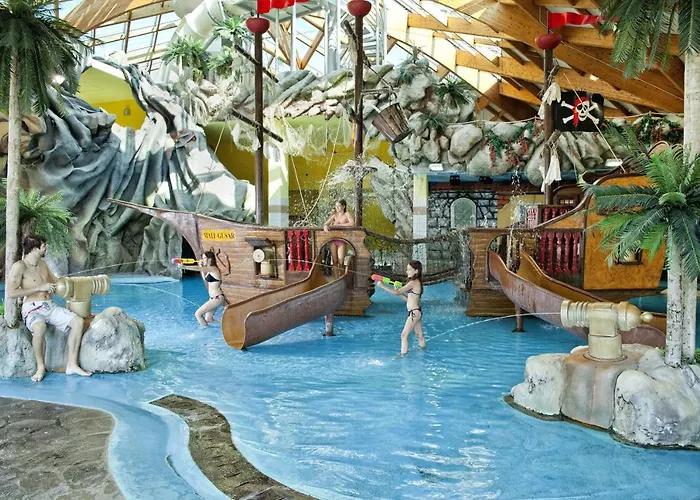 Mediteran Homes With Terme Catez Tickets