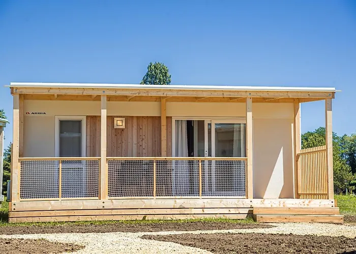 Mediteran Homes With Terme Catez Tickets Nyaraló Čatež ob Savi