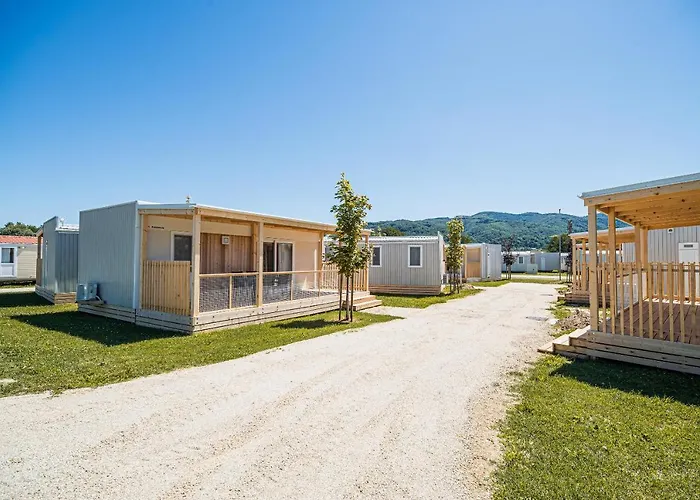 Mediteran Homes With Terme Catez Tickets 펜션