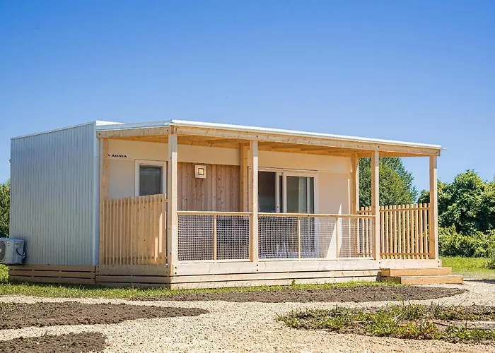 Mediteran Homes With Terme Catez Tickets *