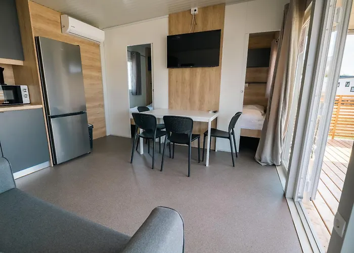 Holiday home Mediteran Homes With Terme Catez Tickets