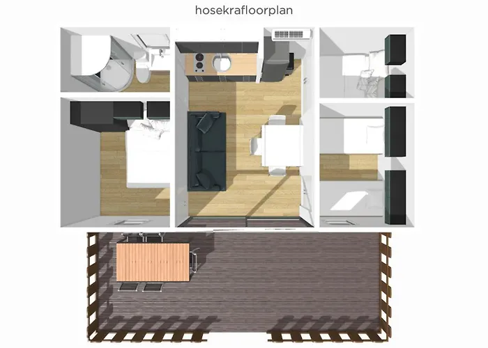 Mediteran Homes With Terme Catez Tickets 펜션 카테즈 옵 사비