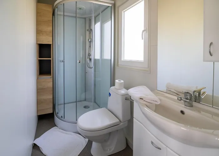 Mediteran Homes With Terme Catez Tickets