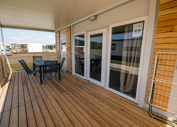 Mediteran Homes With Terme Catez Tickets 펜션 *