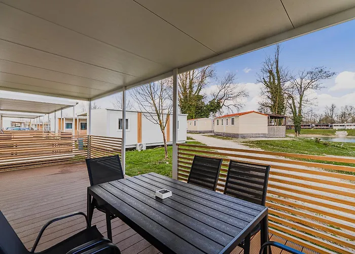 Mediteran Homes With Terme Catez Tickets * Catez ob Savi